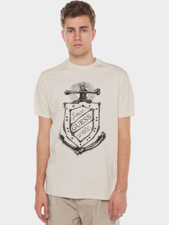 T-shirt Deep Sea