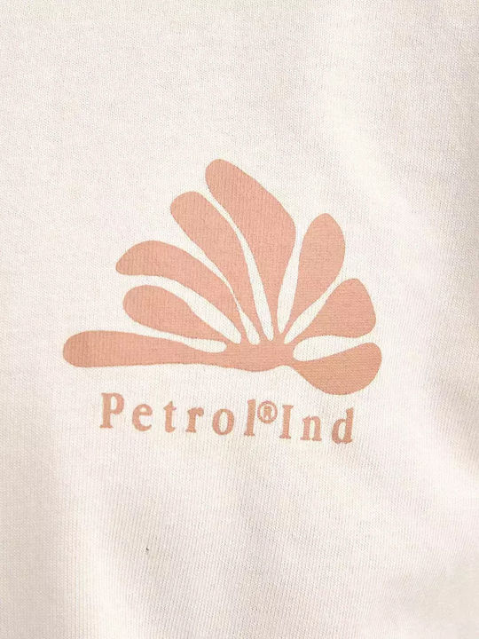 Tricou Bej
