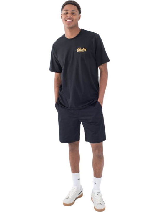 T-shirt Black
