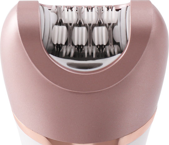 Lexical Αποτριχωτική Μηχανή Epilator για το Σώμα LEP-5550