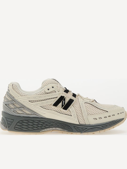 1906 Herren Sneakers Linen