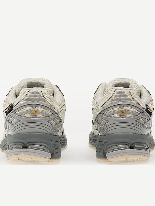 1906 Herren Sneakers Linen