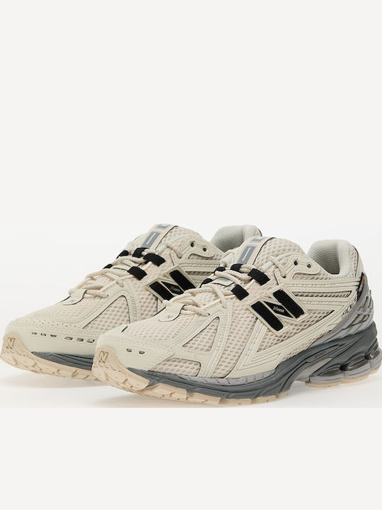 1906 Herren Sneakers Linen