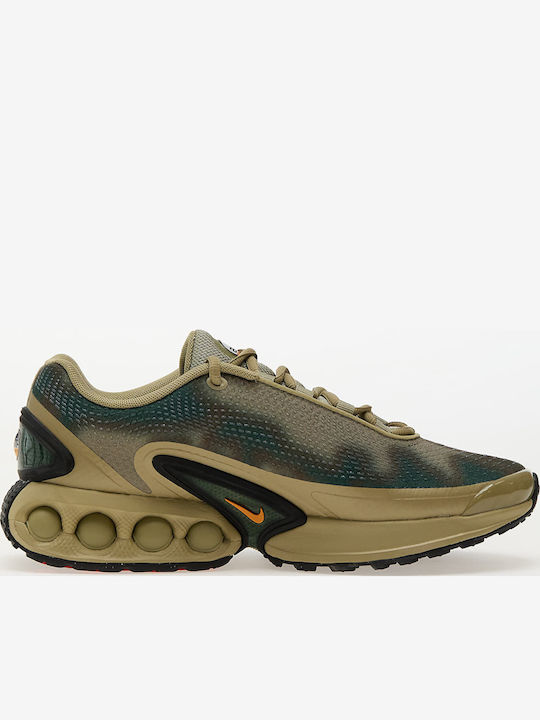 Air Max DN NRG Pentru Bărbați Adidași Verde Neutru / Ceramic-negru Briliant-fir