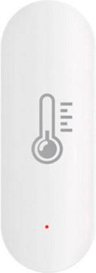 Aubess Temperature and Humidity Battery Wi-Fi Sensor