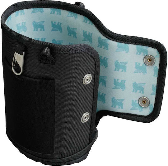 Stanley The All Day Quencher Carry-All Анталактическо за Термос / Хладилник 890ml Черен