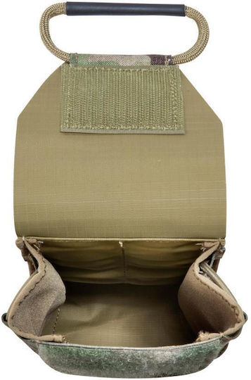 Borsetă IFAK Verticală TT 8736 Multicam Tasmanian Tiger