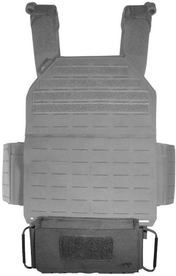 Θήκη Φαρμακείο Ifak Pouch Dual Vl Tt 8737 Tasmanian Tiger Μαύρη