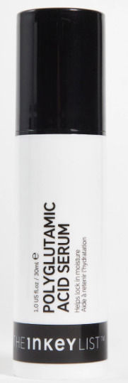 The Inkey List Serum Hidratare Pentru Față Acid Poliglutamic 30ml