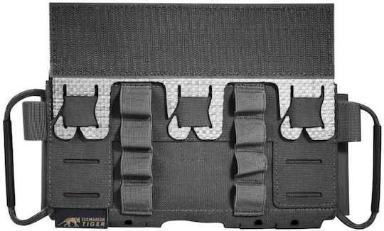 Θήκη Φαρμακείο Ifak Pouch Dual Vl Tt 8737 Tasmanian Tiger Μαύρη