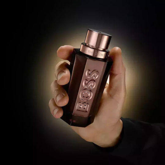 Boss The Scent Pure Parfum 100ml