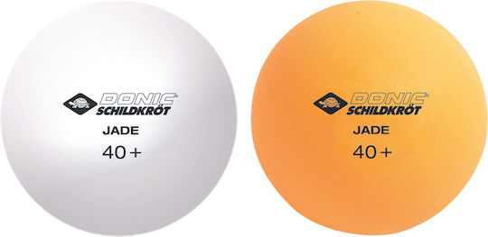 Schildkrot Μπαλάκια Ping Pong 6τμχ