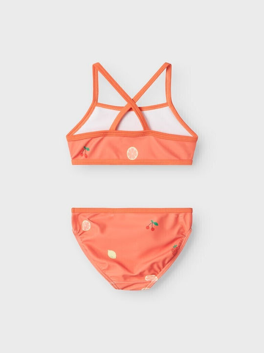 Name It Kids Swimwear Bikini Coralli