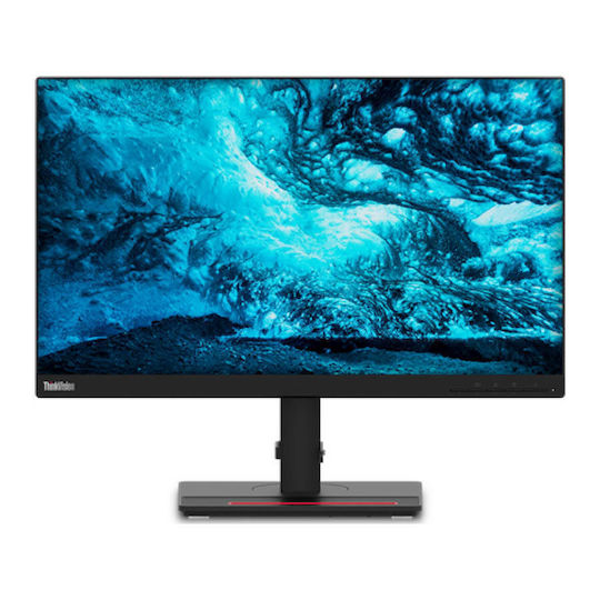 Lenovo T23i-20 Реновиран клас A IPS Монитор 23" FHD 1920x1080