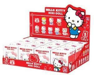 YuMe Toys Figurină Seria Ținută Drăguță 5 cm