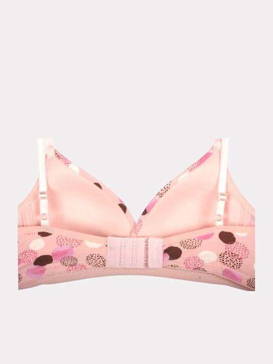 Biyo Kids' Bralette Somon