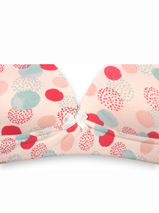 Biyo Baby Baby Pink