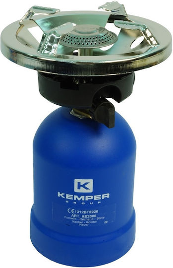 Kemper Εστία Υγραερίου