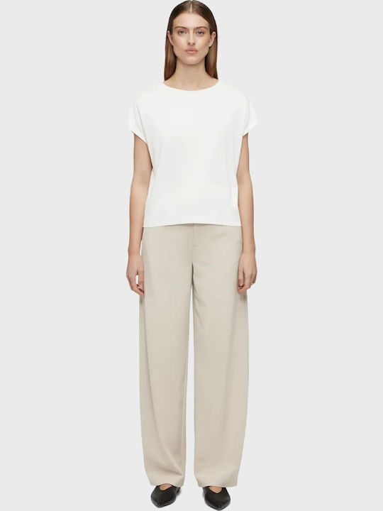 Γυναικεία Μπλούζα Off White