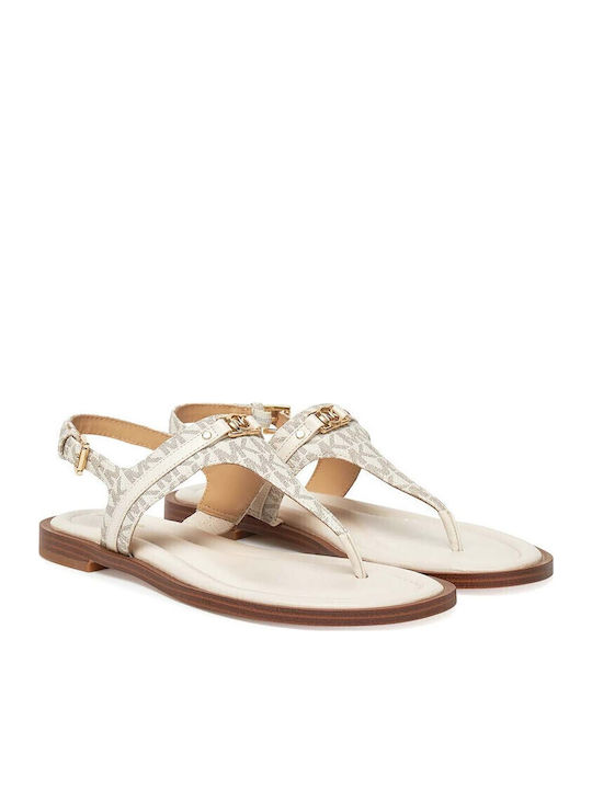 Michael Kors Σανδάλια White