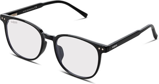 Rojas Attractive-black