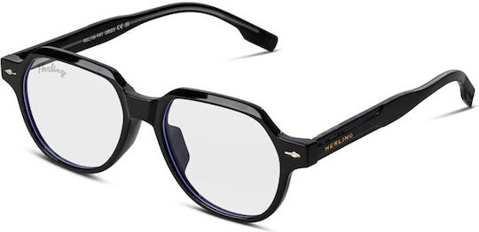 Halley Black