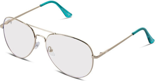 Handel Aquamarine
