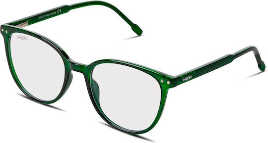 Yala Superior Green