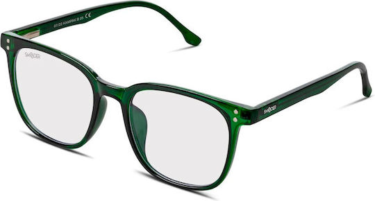 Kampak Superior Green