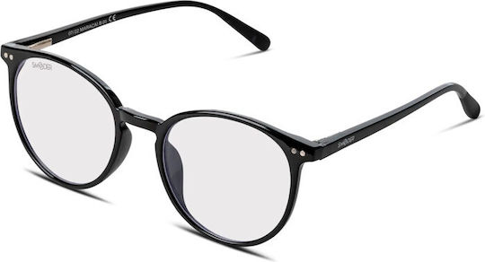 Maracai Attractive-black