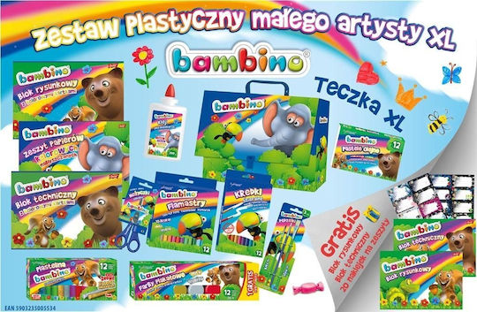 St. Majewski Farbstift Packung von 1 Verpackungen