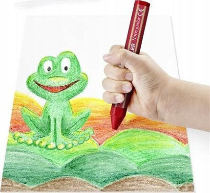 Staedtler Комплект цветни моливи 18бр Пакет от 1 опаковки