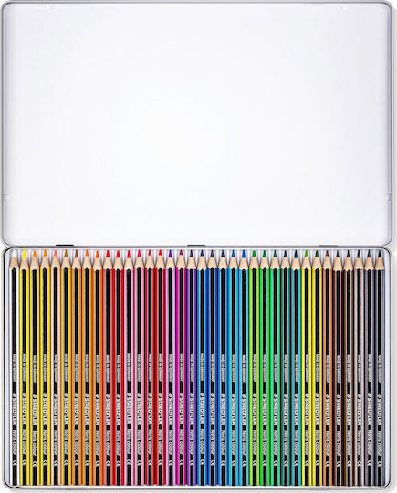 Staedtler Цветни моливи в кутия Пакет от 1 опаковки