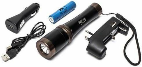 Bailong BL 8770 Diving Safety Light LED for Depth up to 100m