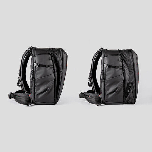 PGYTECH OneMo 2 Set Backpack Black for DJI Mavic 3 27.5x13.5x18.5cm