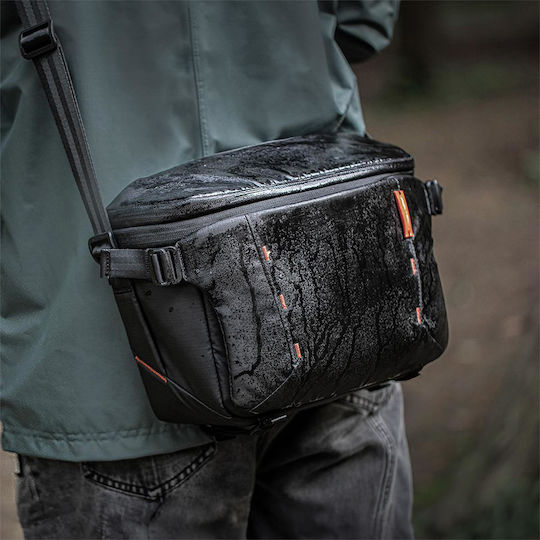 PGYTECH OneMo Sling Black Carrying Bag for Drone 32x15x23cm