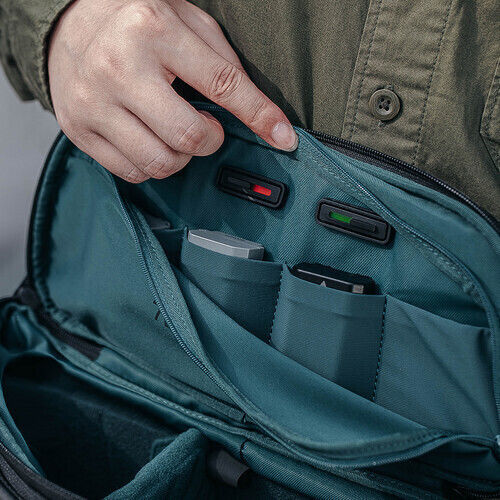 PGYTECH OneMo Sling Black Carrying Bag for Drone 32x15x23cm