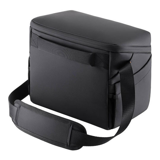 DJI Drone Sling Bag Geantă de transport Negru pentru DJI Avata 2 / Avata / FPV 23x17x21.2cm