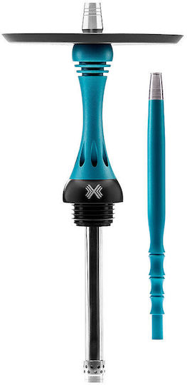 Alpha Ναργιλές Alpha Hookah Model X Florida Μονός