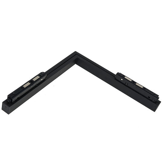 Eko Light LED Lumina liniară Îngropat Lumină Perete 24W Alb cald