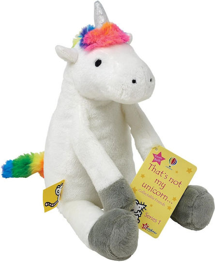 Rainbow Designs Jucărie De Plus Pentru Nou-Născuți 18 Cm