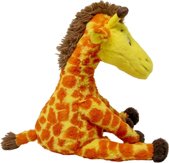 Rainbow Designs Plüsch-Giraffe für Neugeborene 25 cm