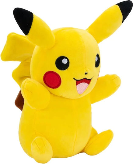 Pokemon Pokemon Pikachu Plush For 3+ Years 20 cm
