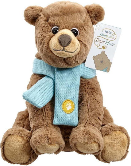 Rainbow Designs Plüschbär für Neugeborene 25 cm