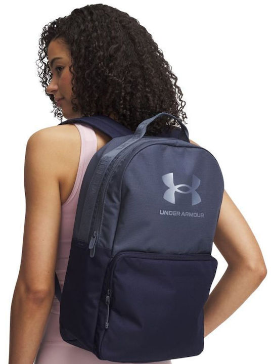 Under Armour Loudon 25lt Navy Μπλε Under Armour Loudon 25lt Navy Μπλε