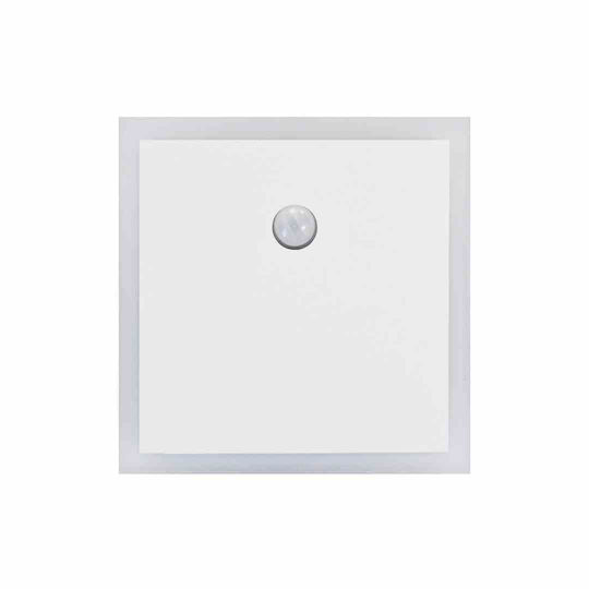 Eko Light LED Sicherheitsleuchte Linear mit Bewegungssensor 1Stück