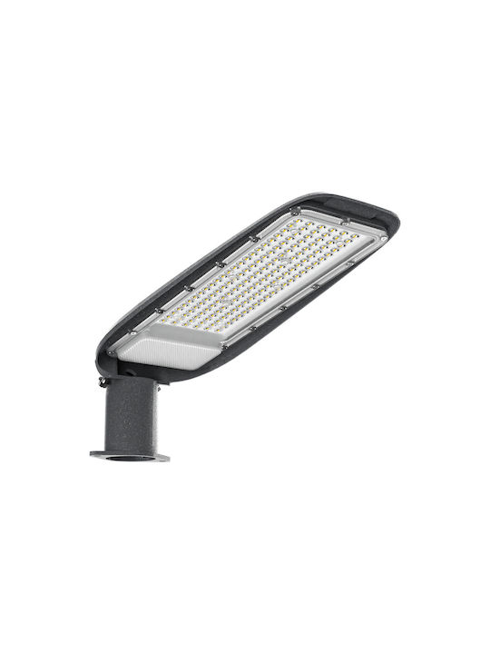 Eko Light Außenstehlampe LED Straße 100W