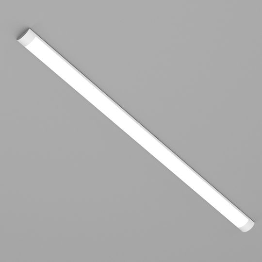 LED-Balkenleuchte 45W 150cm 4000K