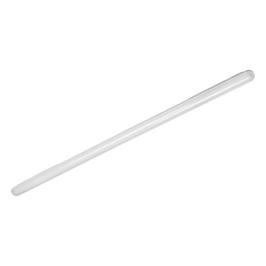 Led Hermetic Fixture Gin 48w 150cm 5200lm 4000k Ip65