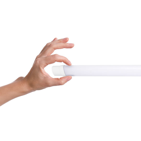 Led Batten Light 36W 120cm 3850lm 4000K IP65